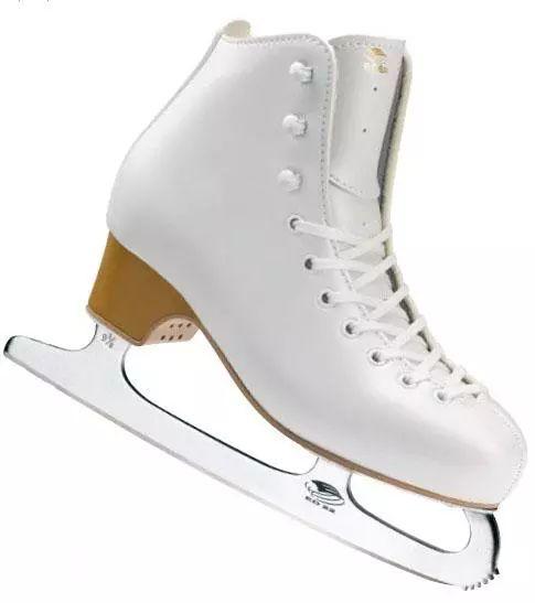 滑冰鞋你学不知道学哪种,滑冰鞋冰刀测评