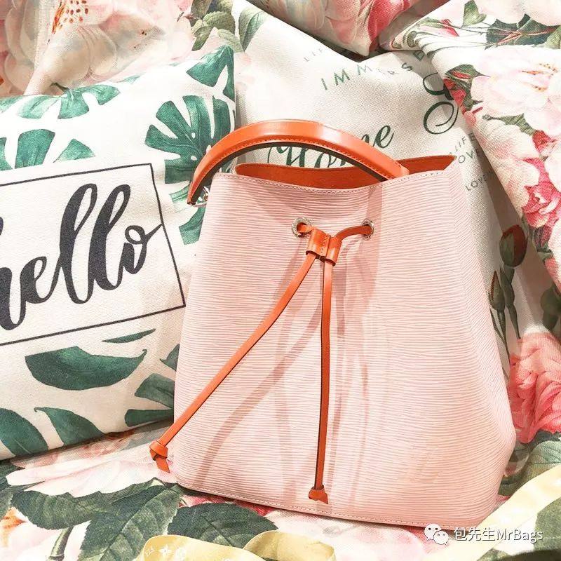 什么叫“包治百病”chanel、LV、Dior让爱买包包的人亲自告诉你