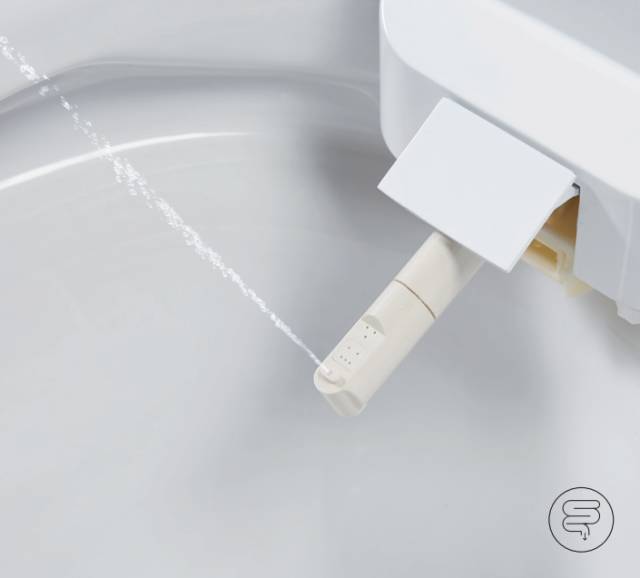 马桶堵了别花钱，一招帮你解决还不脏手