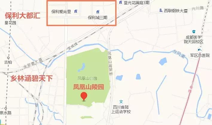 成都哪些地区的房子不能买,成都五个地方的房子不能买
