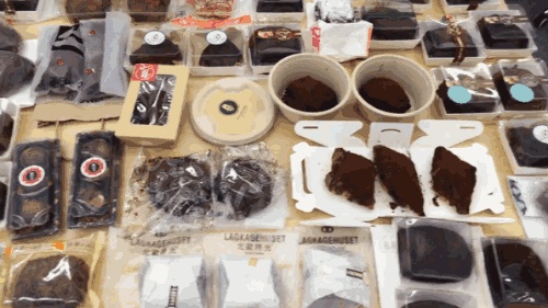 吃900个脏脏包,吃500个脏脏包