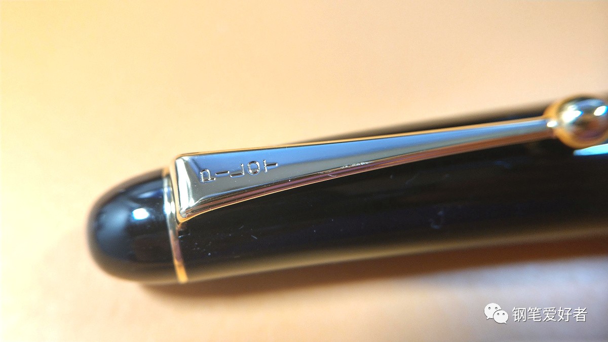 入门级钢笔金笔,百乐钢笔14k金尖585怎么样