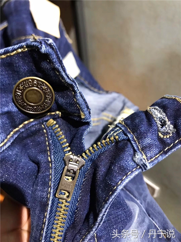 拉夫劳伦doublerl牛仔裤上身效果,拉夫劳伦2023最新款牛仔裤