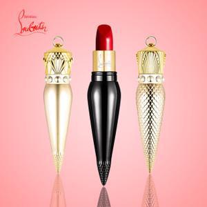christianlouboutin口红经典色,christianlouboutin口红偏粉一点