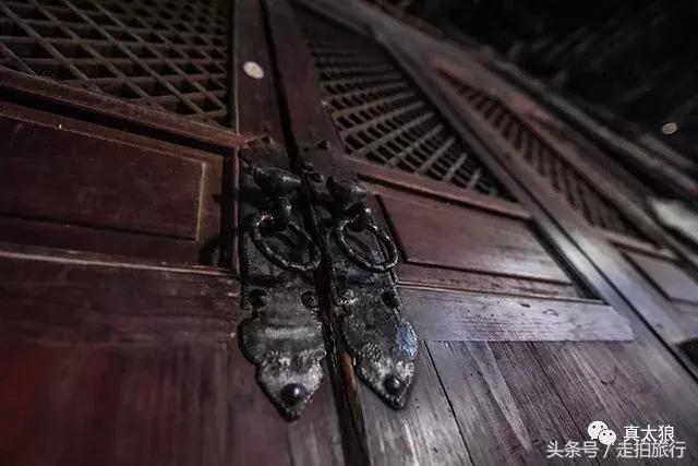 无门票丨这些不该被遗忘的泾县古村，宣纸村与世外桃源......