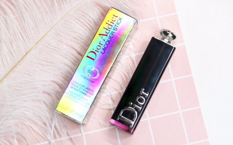 超美的豆沙奶茶色口红合集!香奈儿迪奥阿玛尼经典温柔色唇膏!