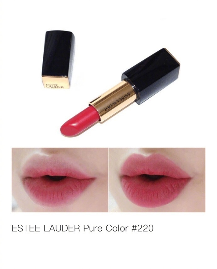 小众品牌口红唇釉推荐博主,口红推荐平价小众美妆博主