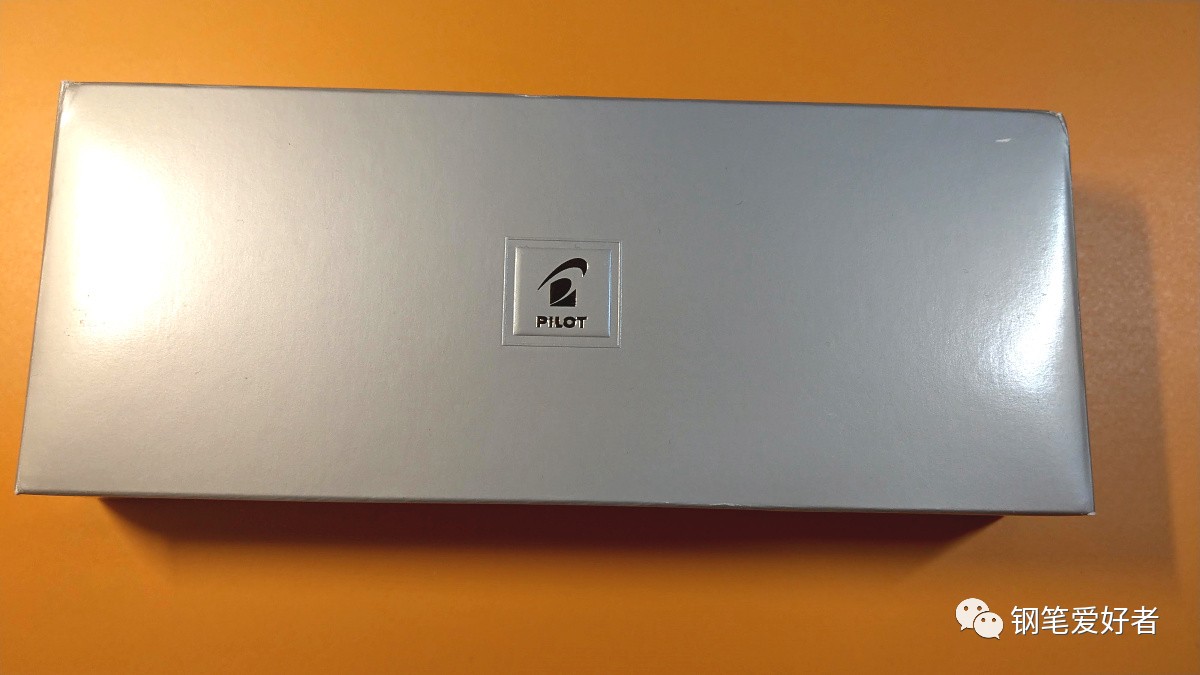 百乐黑武士按压式钢笔测评,百乐钢笔选什么尖