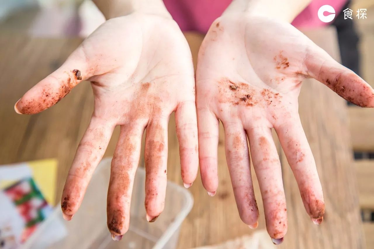 脏脏包到底有多脏,特别脏的脏脏包