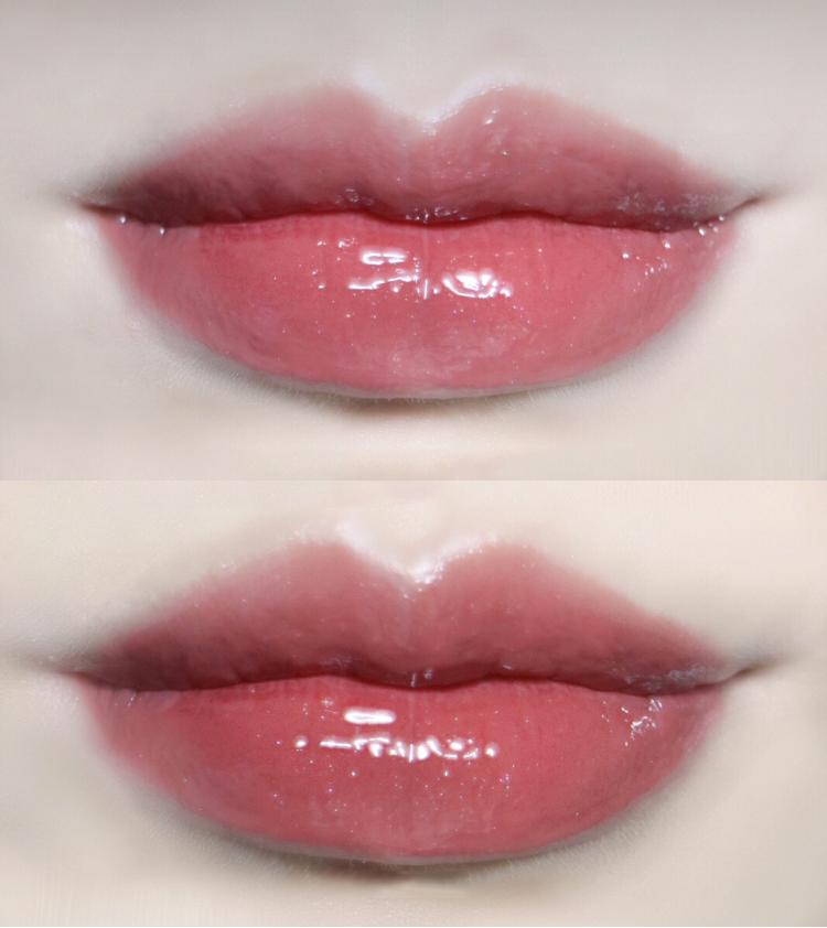 超美的豆沙奶茶色口红合集!香奈儿迪奥阿玛尼经典温柔色唇膏!