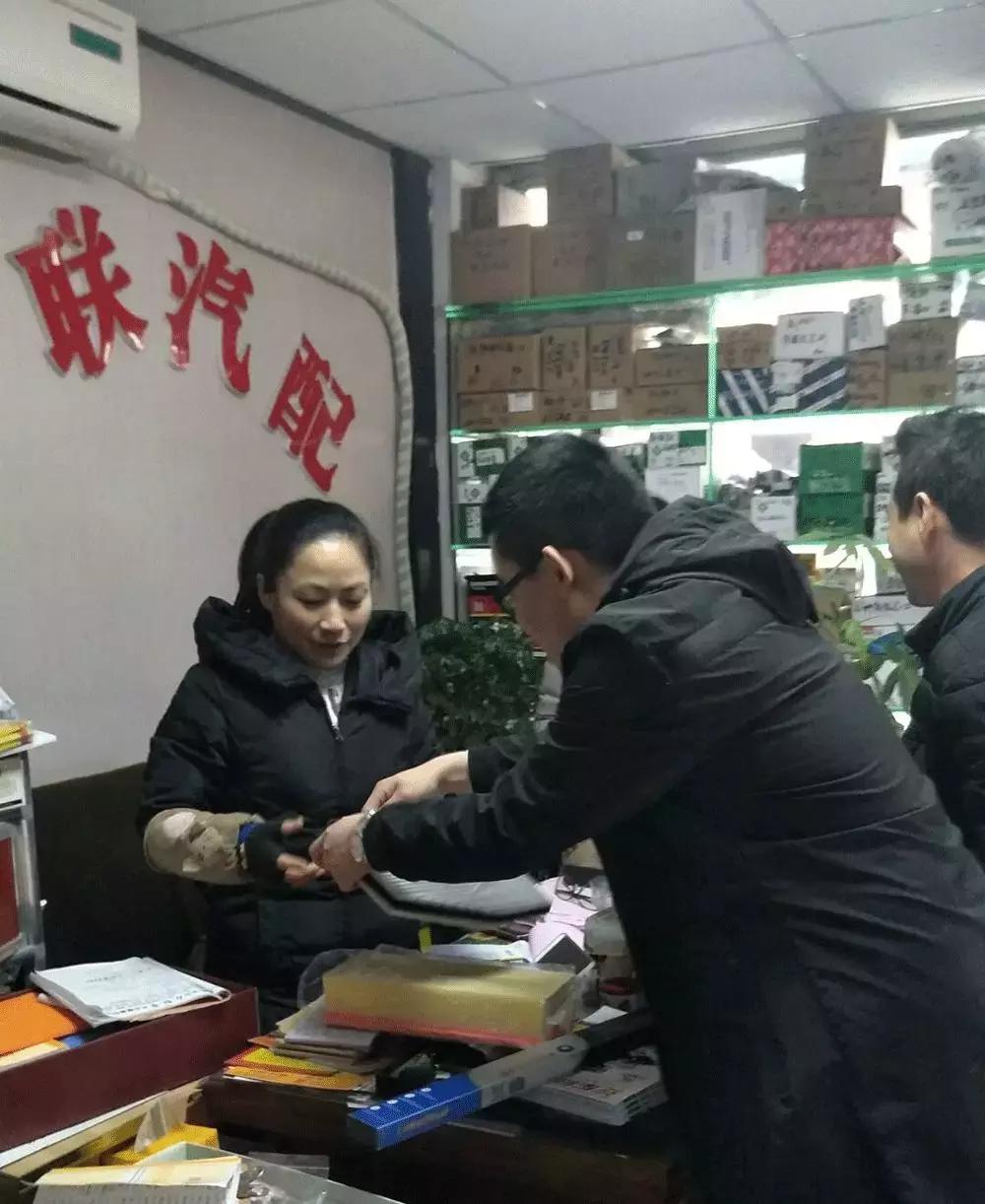 常德站|综合实力稳居湖南省前列,当地汽配现状如何?