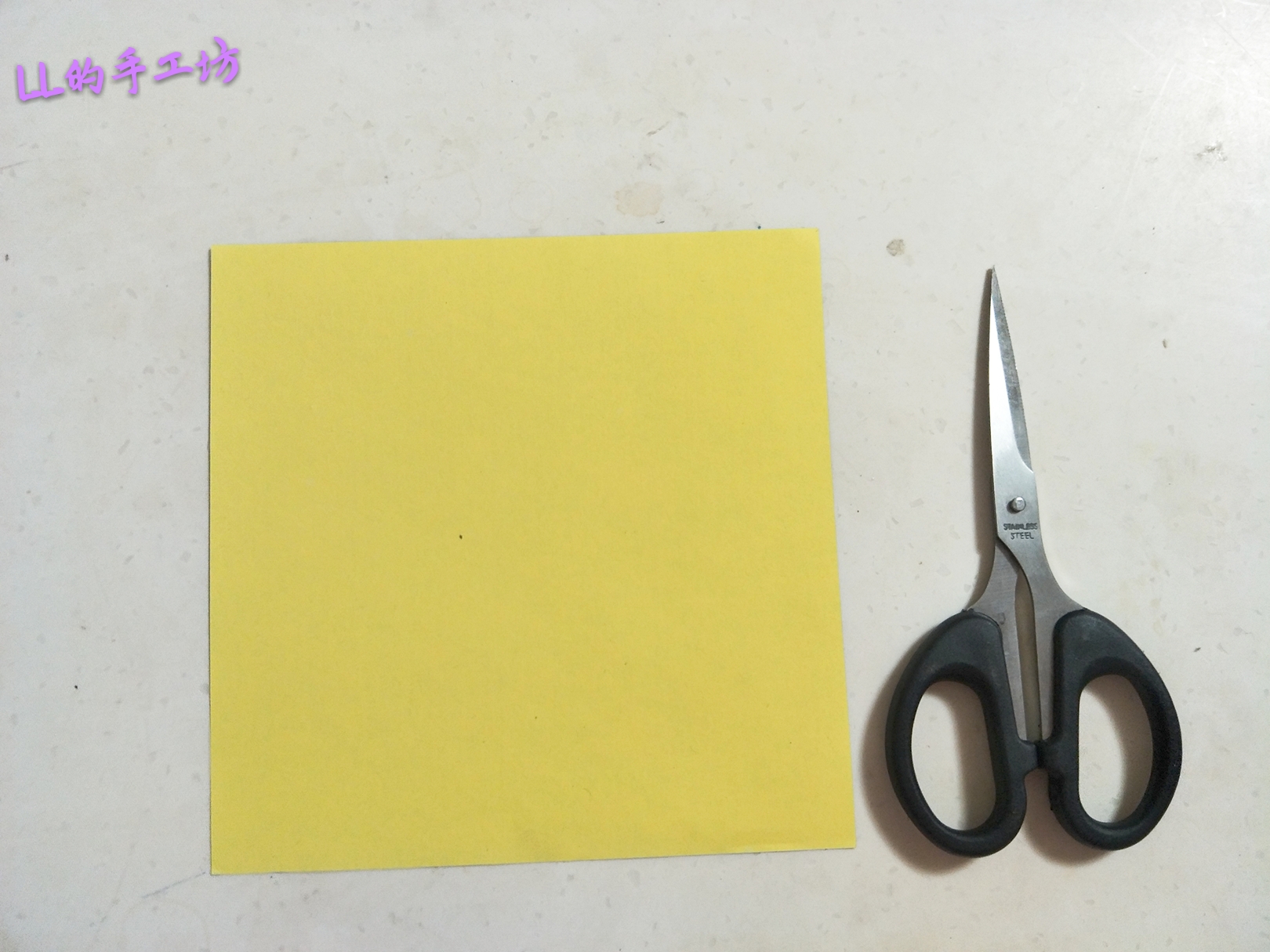 纸折的蝴蝶结教程,蝴蝶结怎么折出来简单又美丽