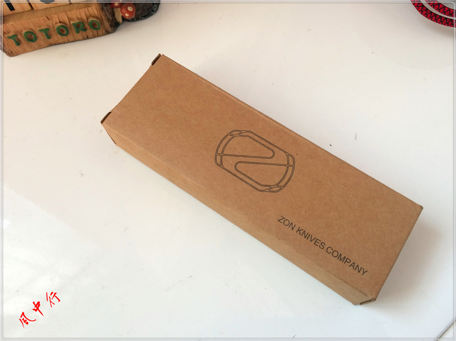 外形优雅的折叠小宝剑，STEDEMON时代C05双刃*刀折**试玩