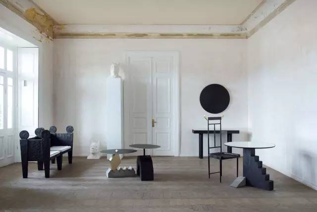 2019米兰设计周视觉类作品,米兰设计款