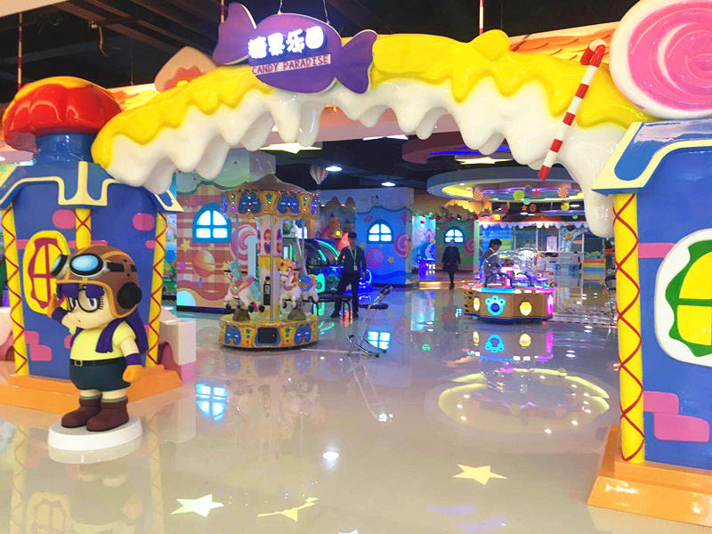 河源儿童城自助餐,河源儿童城附近美食