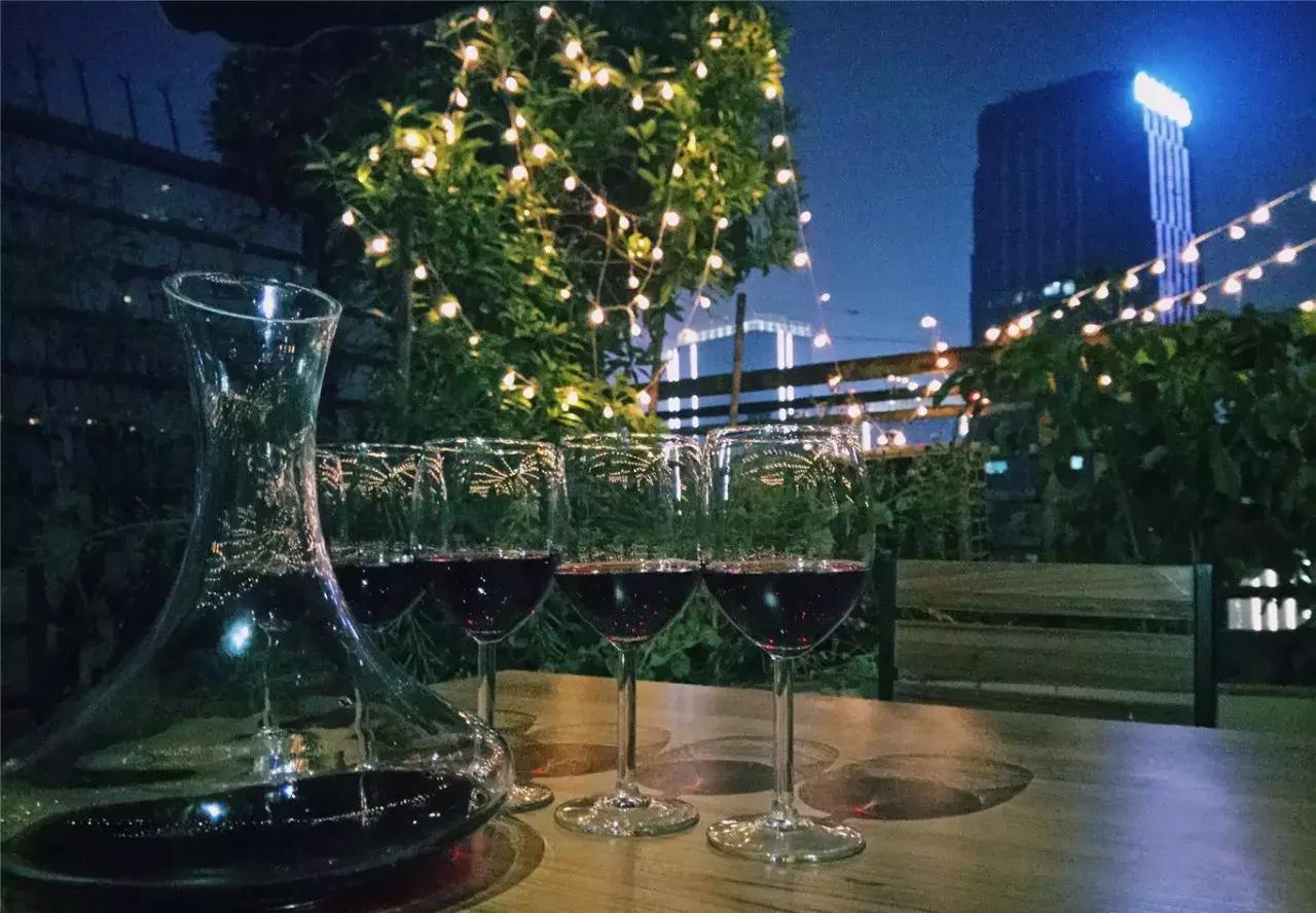 年前的聚会,年末聚会攻略轰趴馆