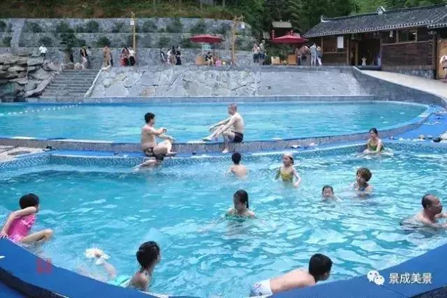 雪峰山旅游景区游记,雪峰山沉浸式旅游