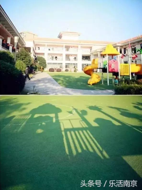 南京最贵私立幼儿园收费一览表,南京最贵的国际幼儿园