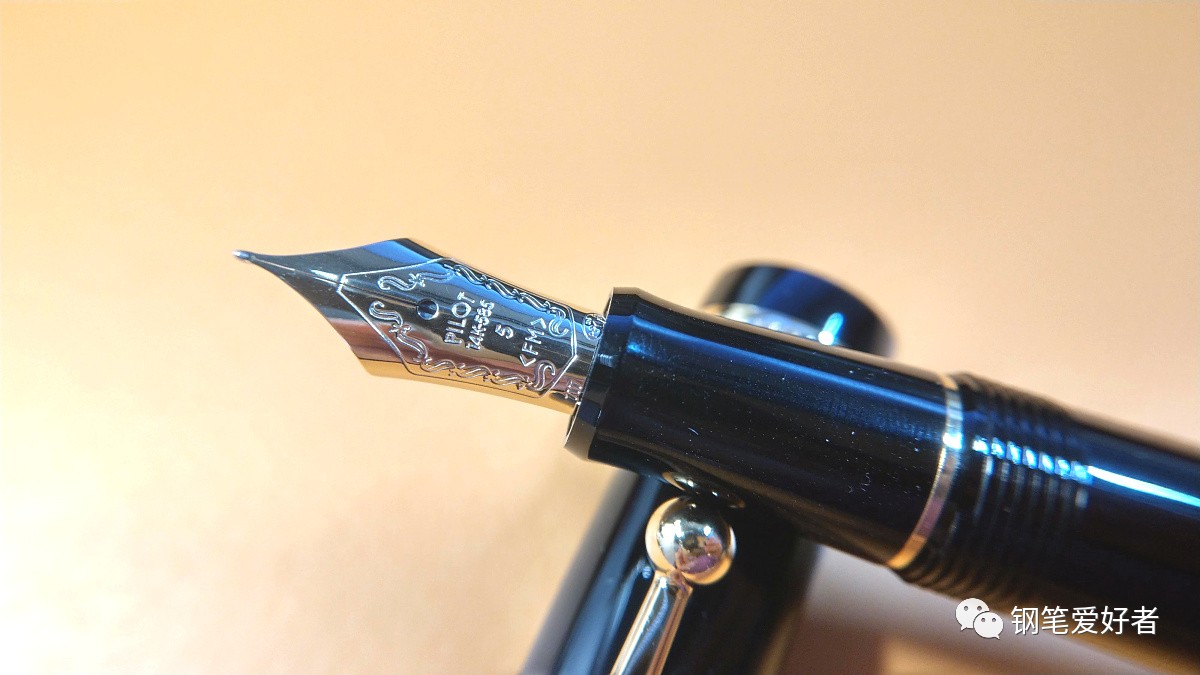 入门金尖钢笔推荐,金笔入门钢笔推荐