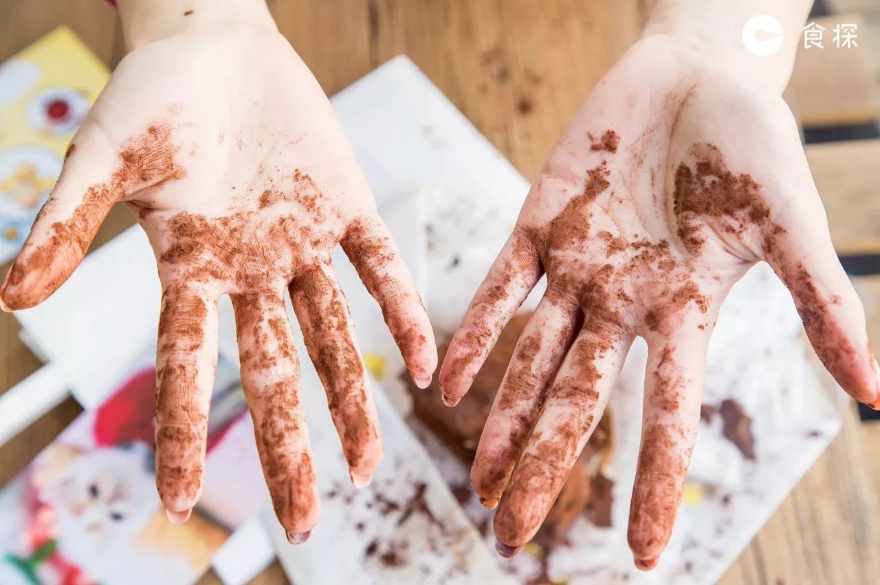 超级脏的脏脏包,最经典的脏脏包