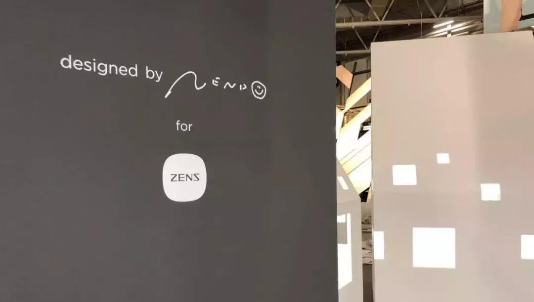 佐藤大的设计理念,佐藤大设计作品及讲解