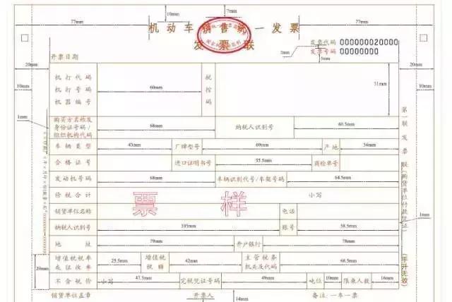 税务知识发票,发票财税小知识