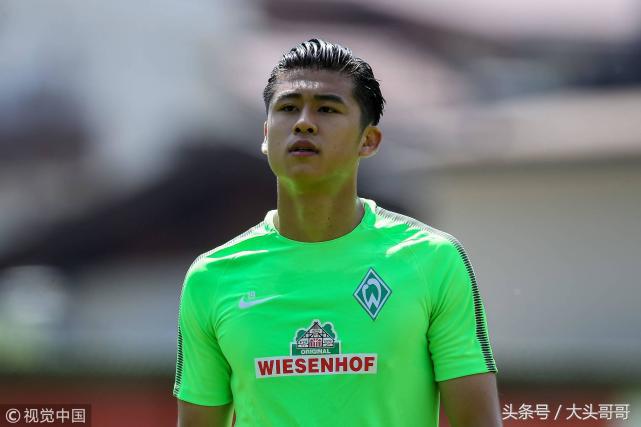 少年只有愁滋味！张玉宁无缘国足委屈哭泣4条足球路全部堵死