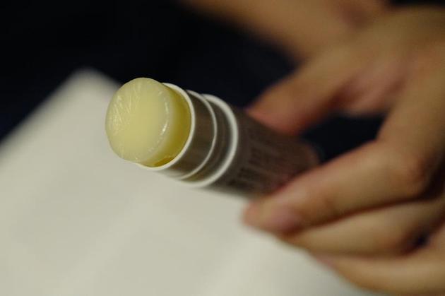 这8款润唇膏帮你打造冬日水润唇