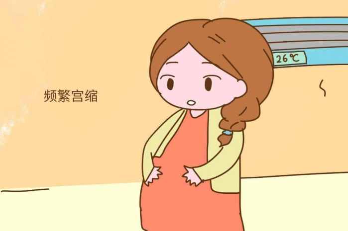 孕期一定要注意这些早产征兆，预防更重要！