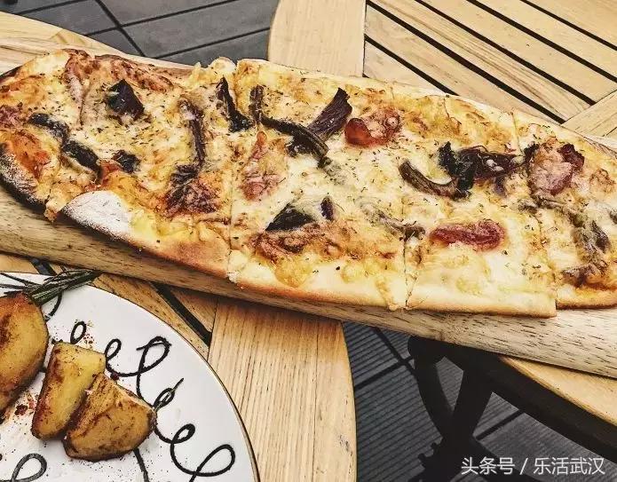 武汉最好最适合约会的餐饮,武汉约会餐厅走心推荐