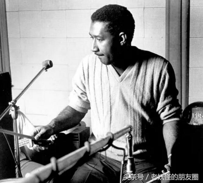 世上最好的十大鼓手,十大杰出鼓手