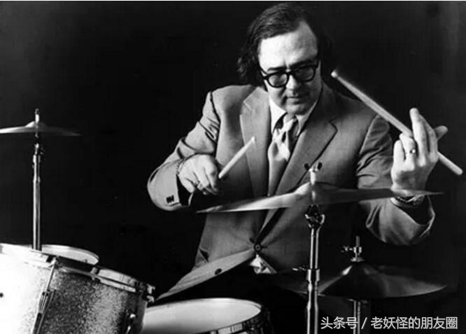 世上最好的十大鼓手,十大杰出鼓手