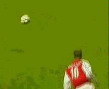 19岁的梅西给足坛带来的震撼,梅西的高光时刻人缝1v3无解过人