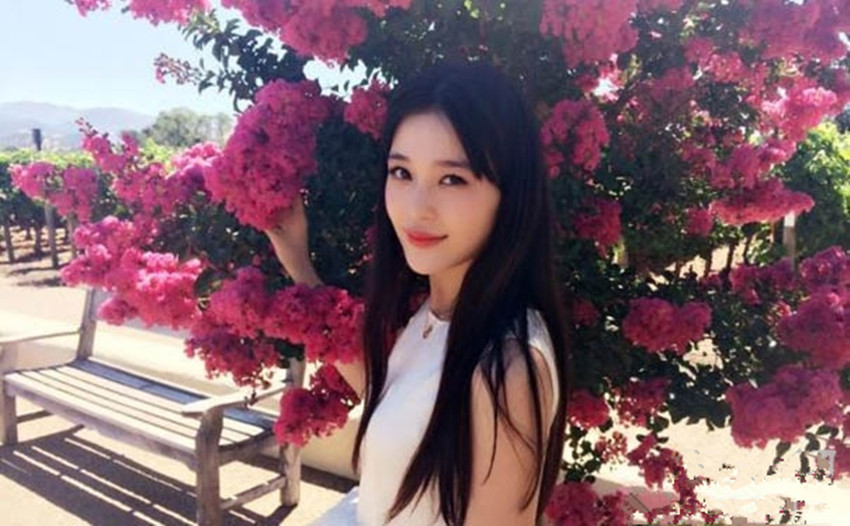 1978至2018中戏校花回顾,中戏公认最美两位校花