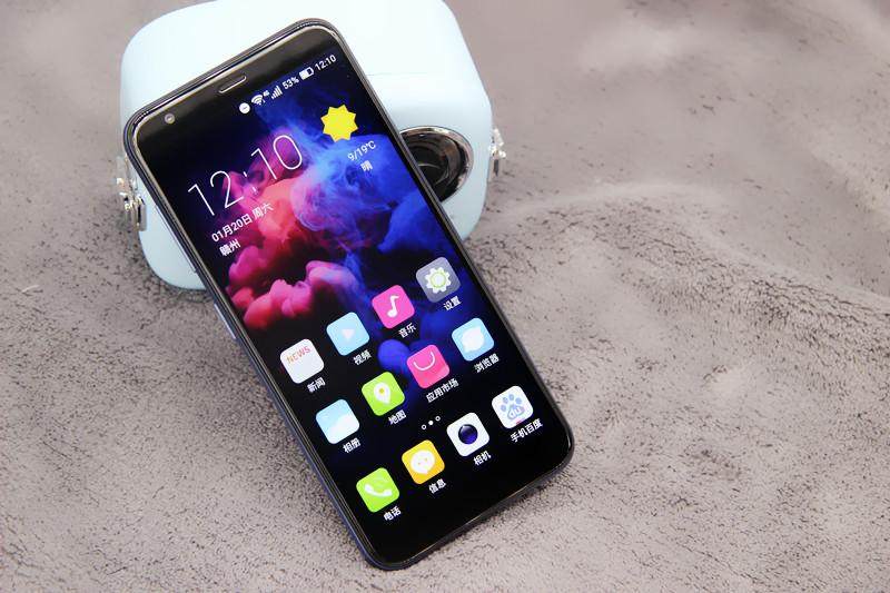 红辣椒7x购买截图,强性能的游戏千元机有哪些