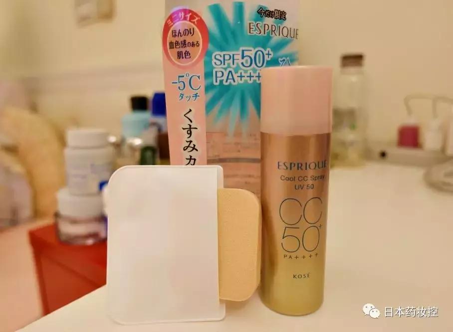 日本好用的美妆推荐,日系美妆药妆推荐