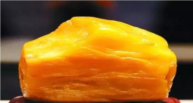 田黄石有收藏价值吗,田黄石鉴别方法
