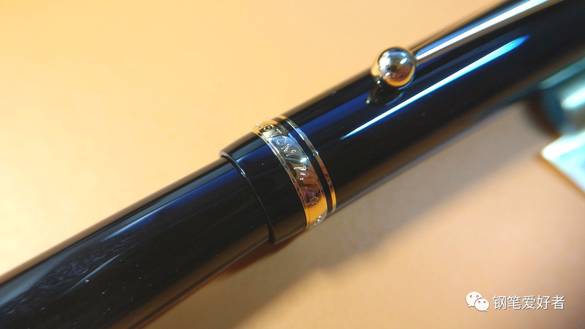 入门级钢笔金笔,百乐钢笔14k金尖585怎么样