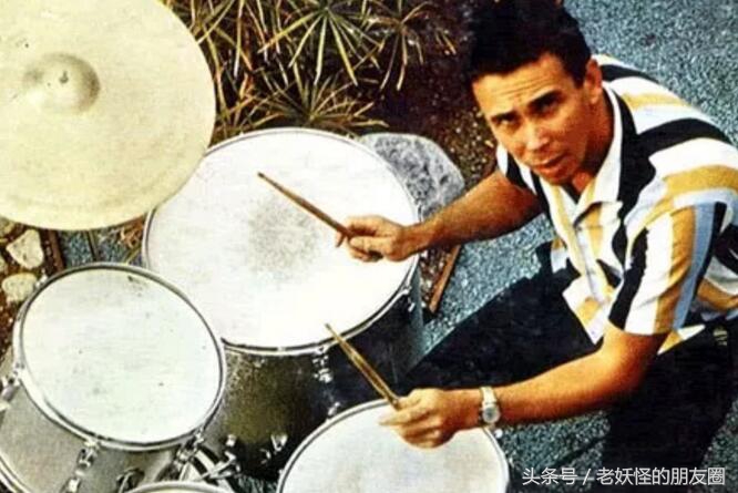 世上最好的十大鼓手,十大杰出鼓手