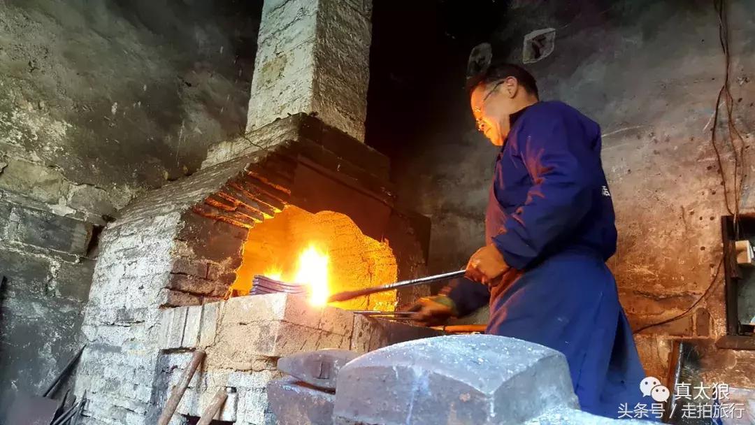 无门票丨这些不该被遗忘的泾县古村，宣纸村与世外桃源......