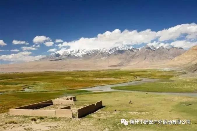 帕米尔高原肖贡巴哈尔节,帕米尔高原上的肖贡巴哈尔节