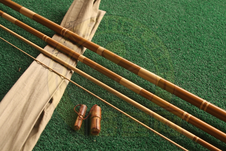 如何挑选一根合适的鱼竿,选择一条好的鱼竿的方法