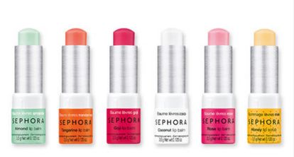 有效保湿的8款唇膏推荐,10个唇膏到底哪一个唇膏更漂亮呢