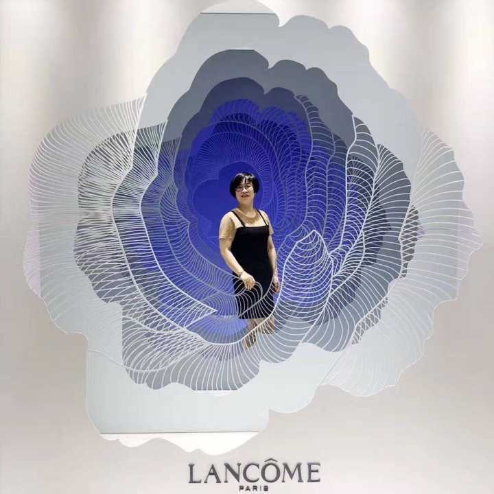 带你领略法式幸福哲学｜Lancome
