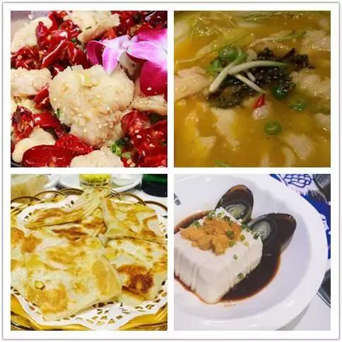 江汉路happy站台美食攻略,武汉江汉路美食攻略