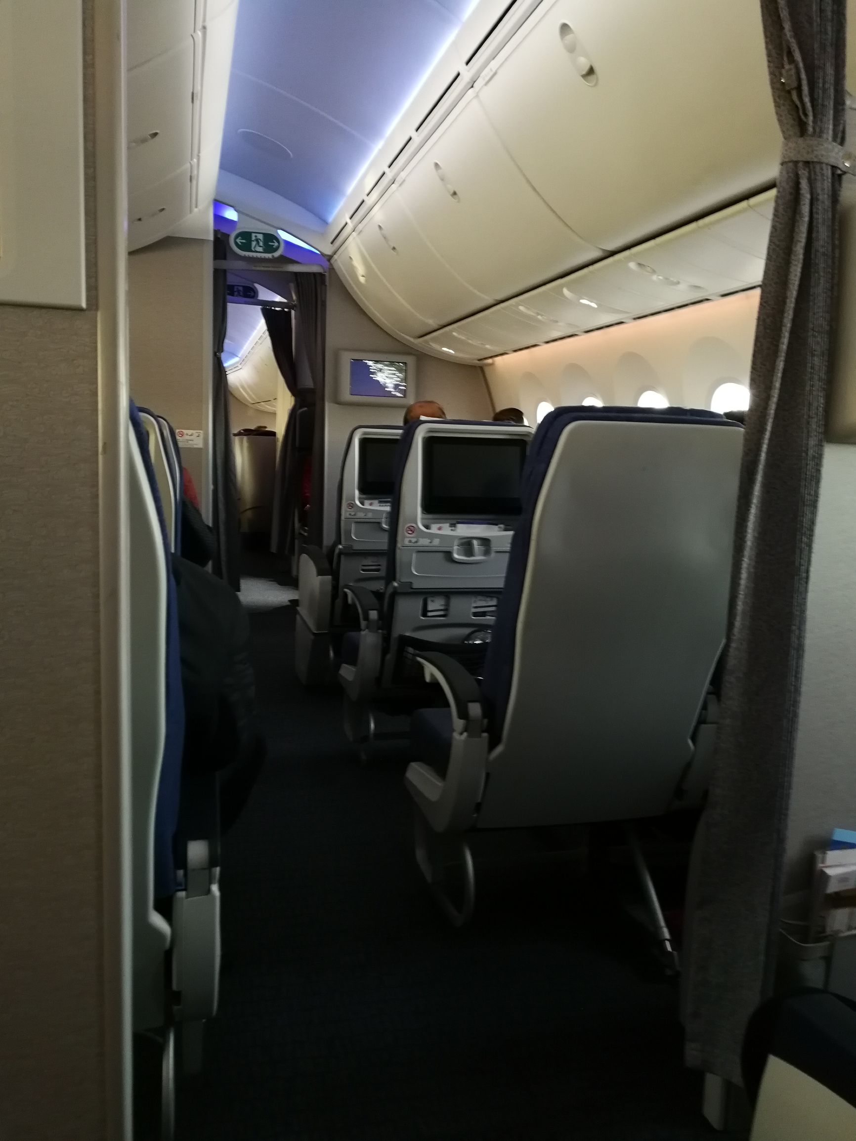 国航国际航班能上网吗,中国国航app怎么看国际航班