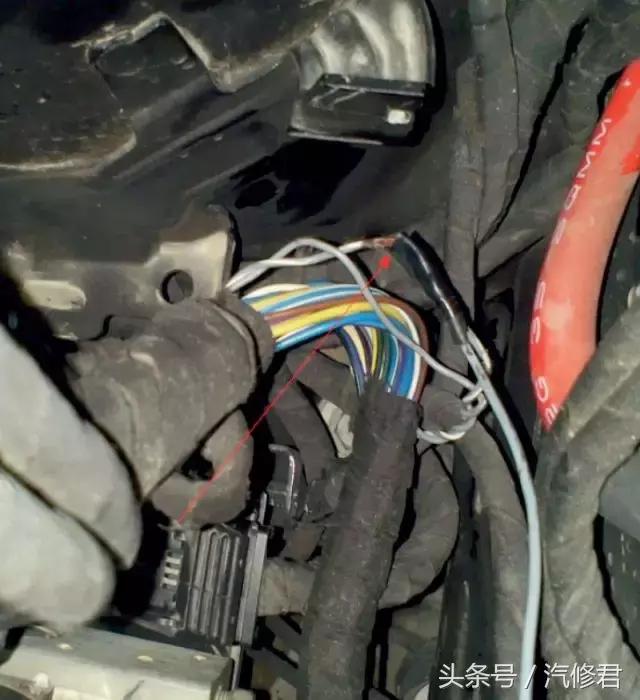 汽车维修案例合集通用,通用车系维修案例