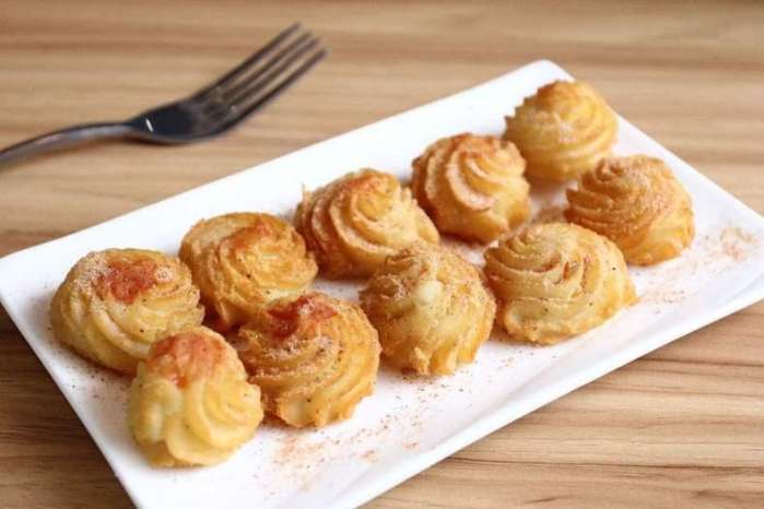 美味曲奇饼，下午茶的最佳搭档！