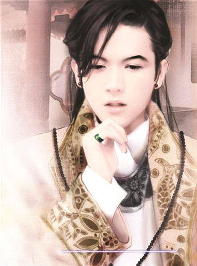 古代四大美男子到底有多美,中国十大最帅男星