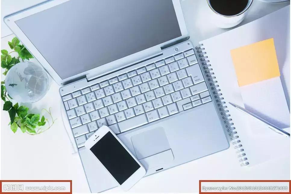 不用PS处理图片水印的方法,你知道哪几个?